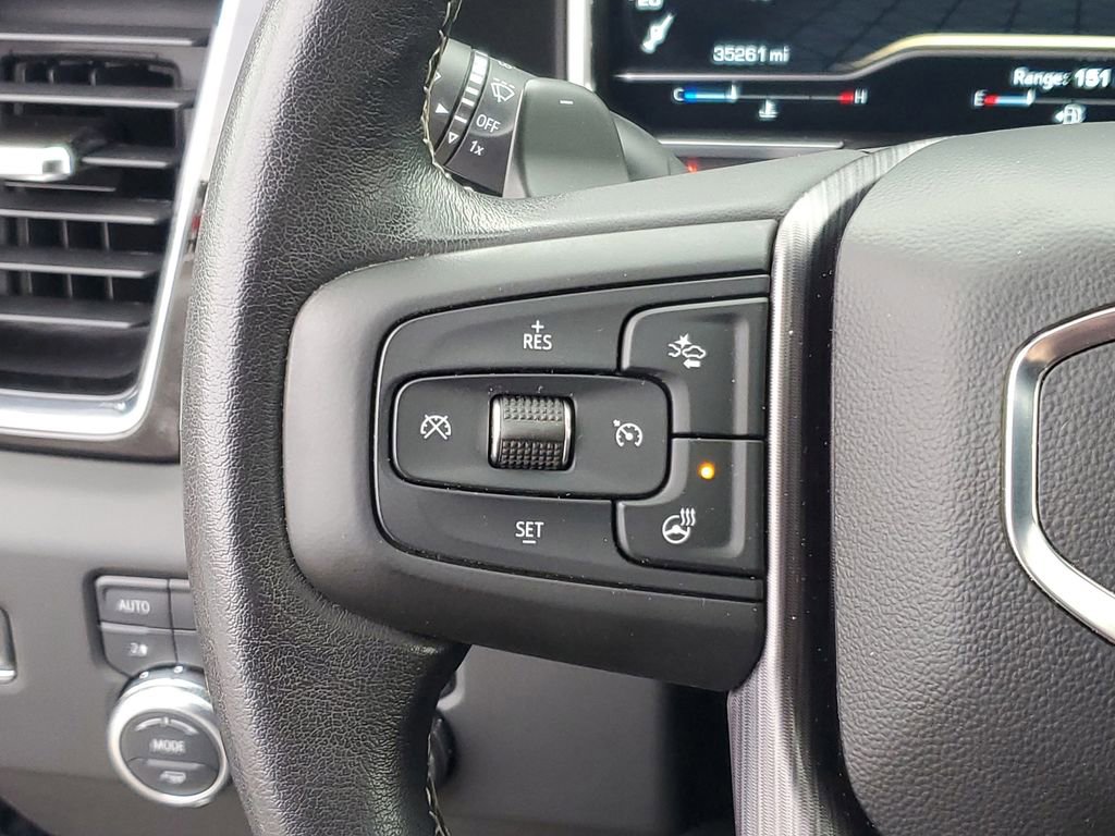 Certified 2023 GMC Sierra 1500 Denali Ultimate image 14