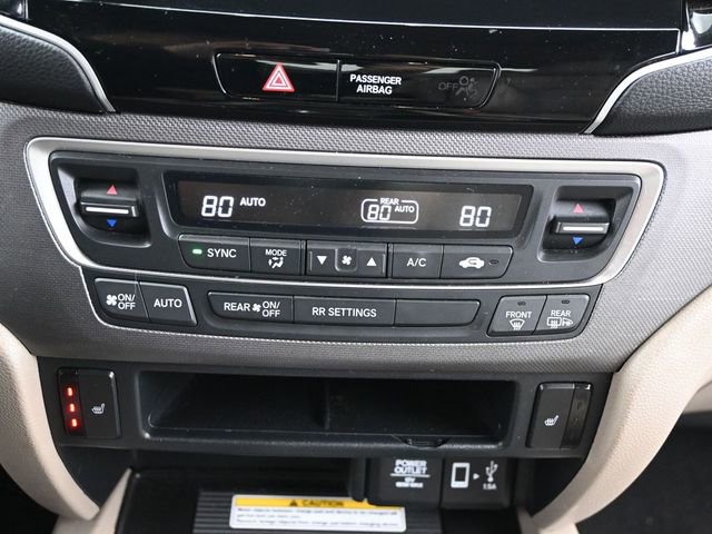 Used 2022 Honda Ridgeline RTL-E image 18