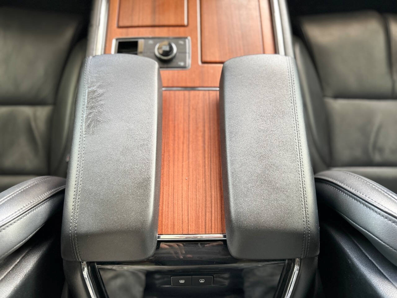 Used 2018 Lincoln Navigator L Reserve w/ Technology Package AWD/4WD image 86