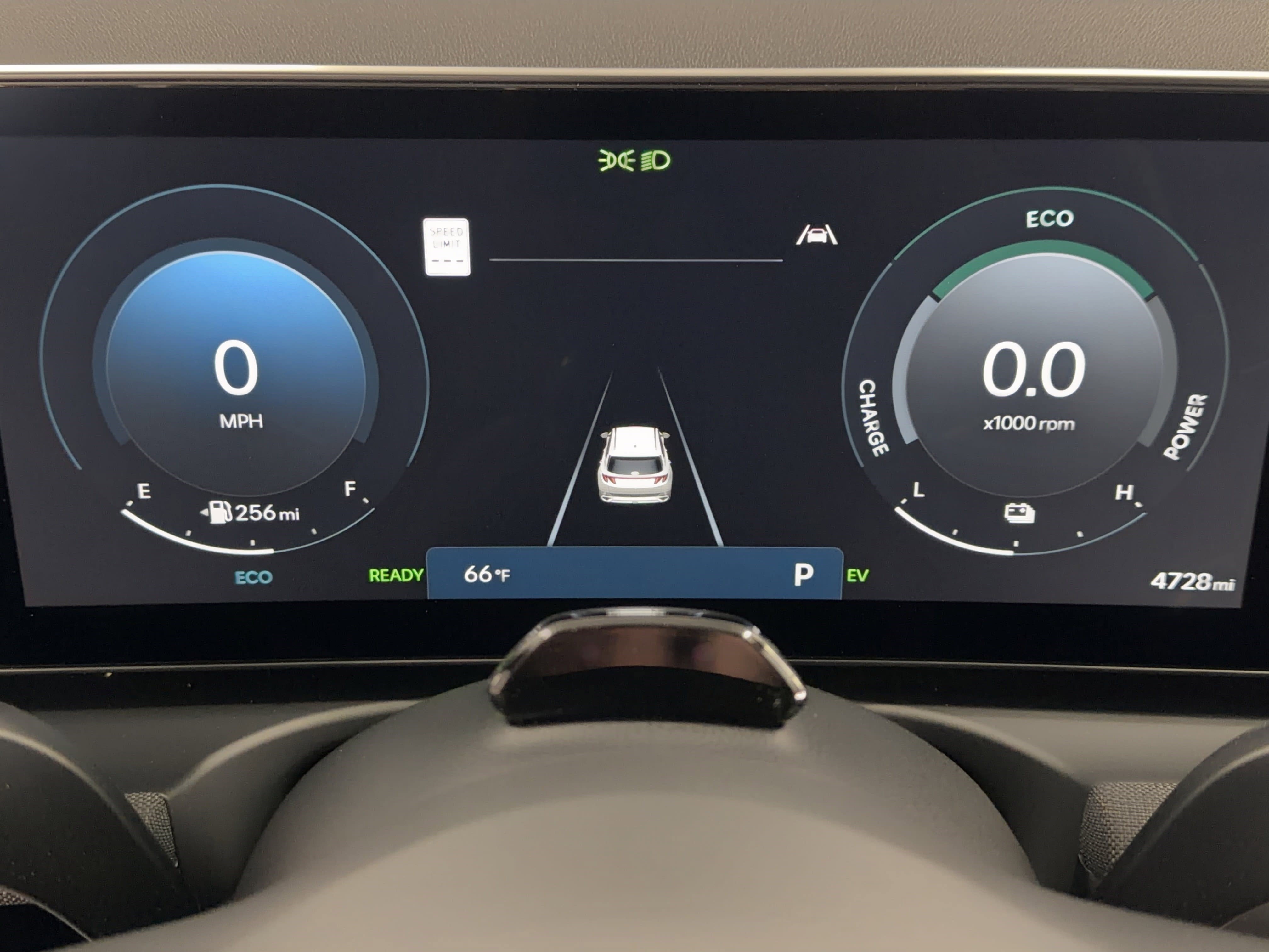 Used 2025 Hyundai Tucson Limited image 26