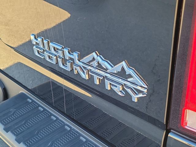 Certified 2024 Chevrolet Silverado 2500 High Country w/ High Country Premium Package image 5