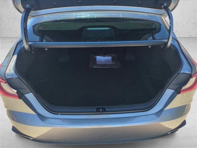 Certified 2026 Toyota Camry SE FWD image 30