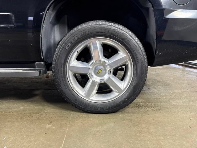 Used 2013 Chevrolet Tahoe LS w/ All-Star Edition RWD image 10