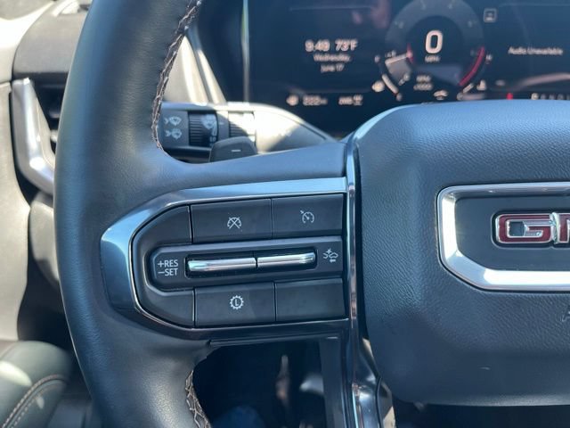 Used 2026 GMC Terrain AT4 AWD/4WD image 24