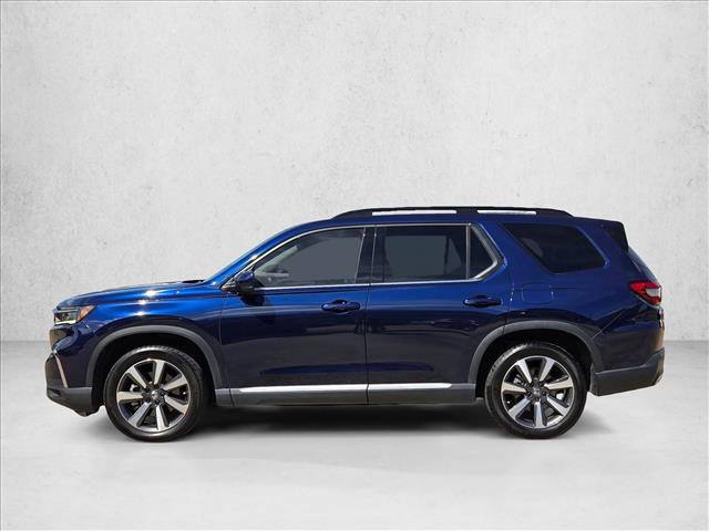 Used 2024 Honda Pilot Touring image 8