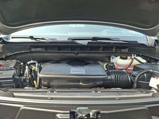 Certified 2025 GMC Yukon XL Denali AWD/4WD image 28