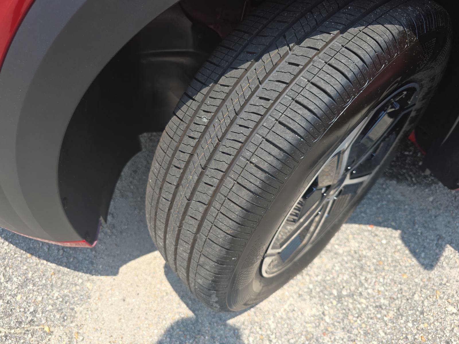 New 2026 Kia Niro LX FWD image 34