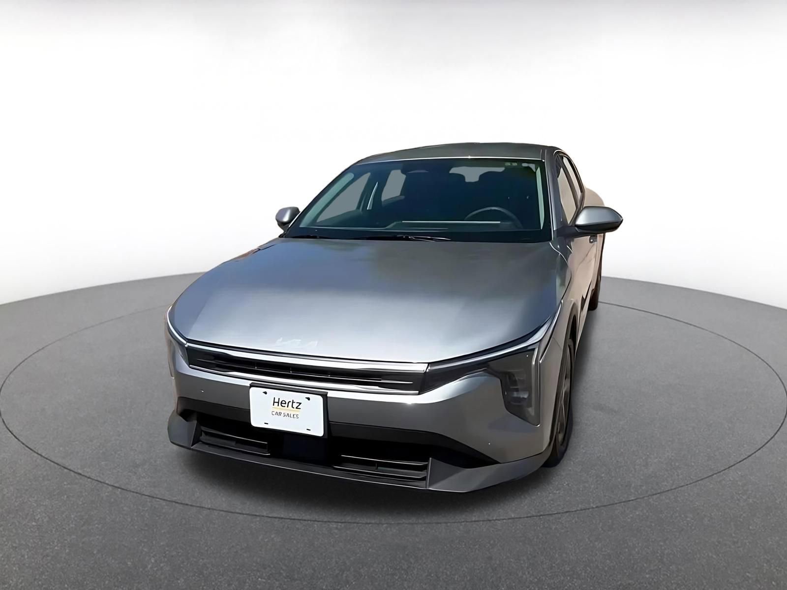 Used 2025 Kia K4 FWD image 7