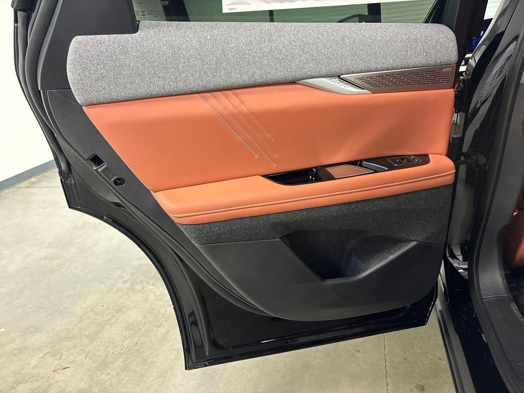 New 2026 Cadillac Optiq Luxury 2 w/ LPO, Floor Liner Package image 31