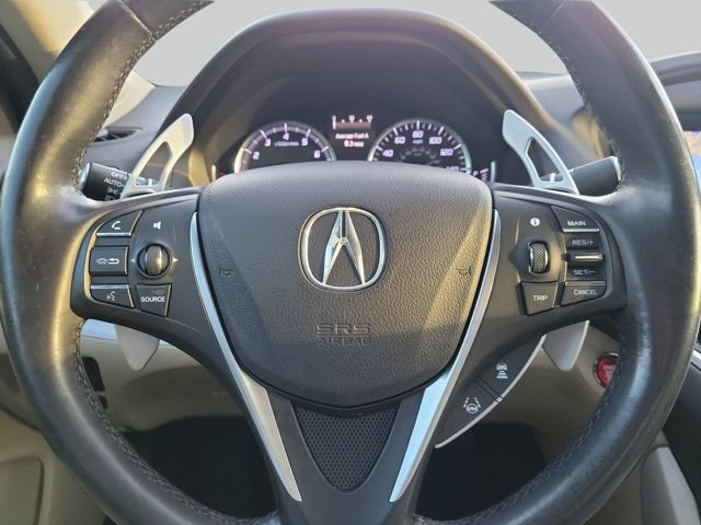 Used 2019 Acura TLX w/ Technology Package FWD image 31
