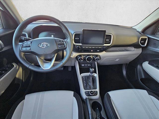 New 2026 Hyundai Venue SEL image 10