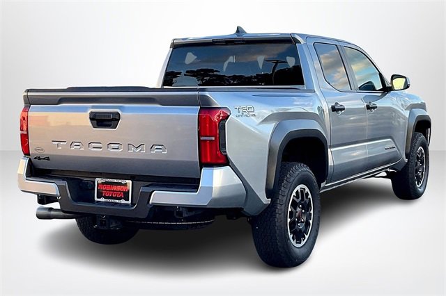 Used 2024 Toyota Tacoma TRD Off-Road image 13