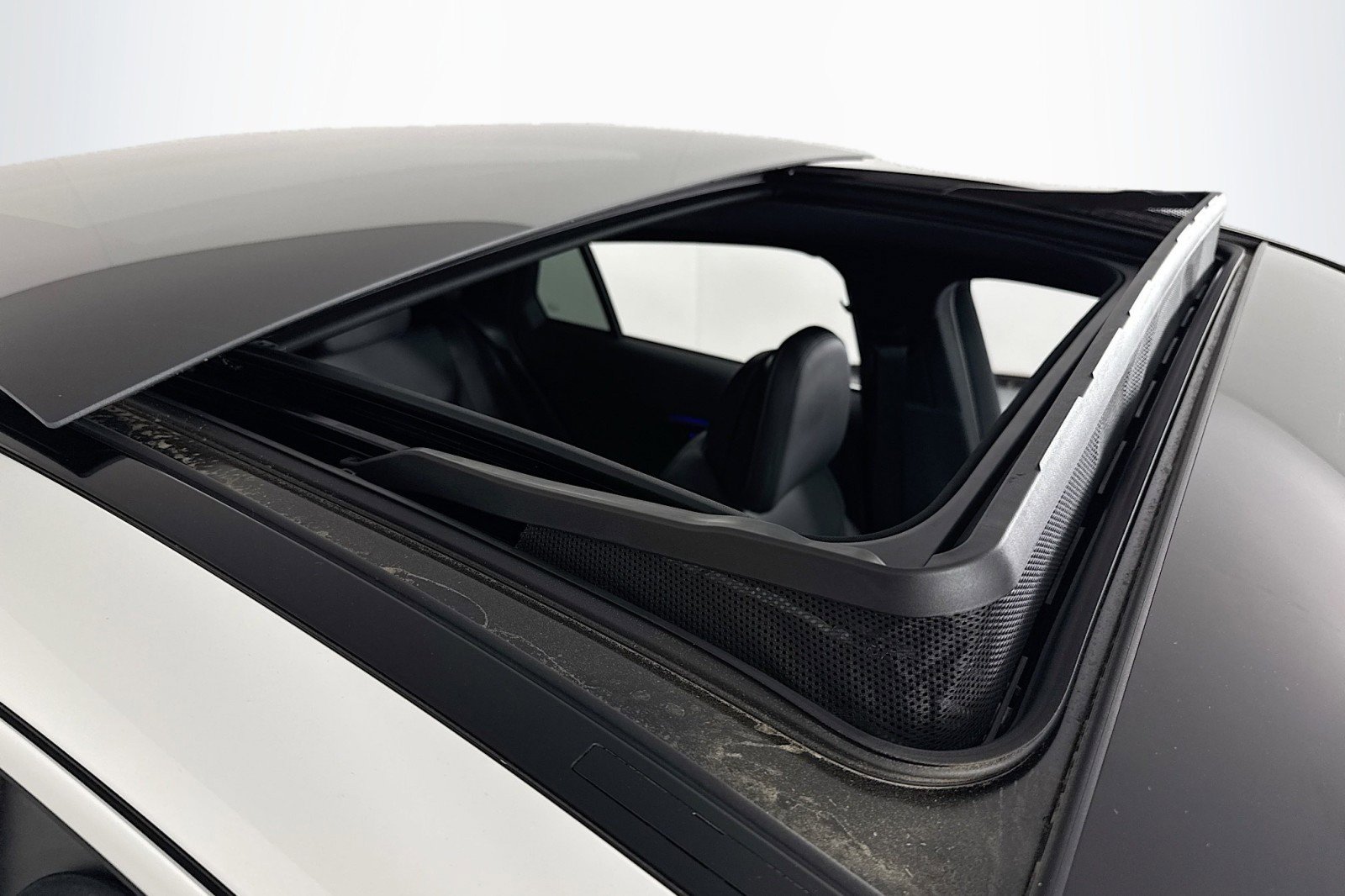 Certified 2025 Mercedes-Benz GLC 300 4MATIC image 22