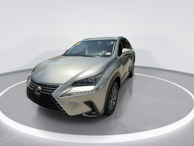 Used 2018 Lexus NX 300 FWD w/ Accessory Package 2 image 3