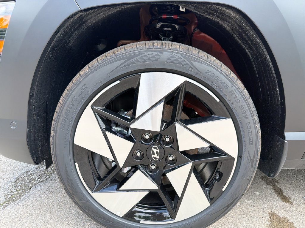 New 2026 Hyundai Kona Limited AWD/4WD image 18