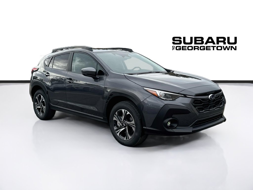 Used 2026 Subaru Crosstrek 2.5i Premium AWD/4WD image 1