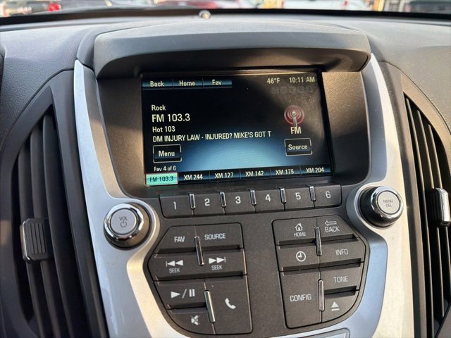 Used 2013 Chevrolet Equinox LT w/ All Star Package image 39