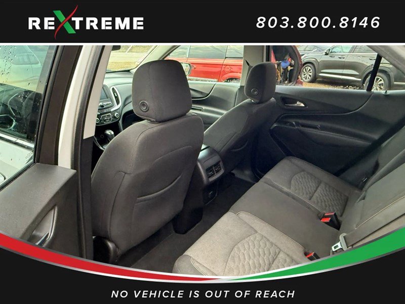 Used 2018 Chevrolet Equinox LT image 26