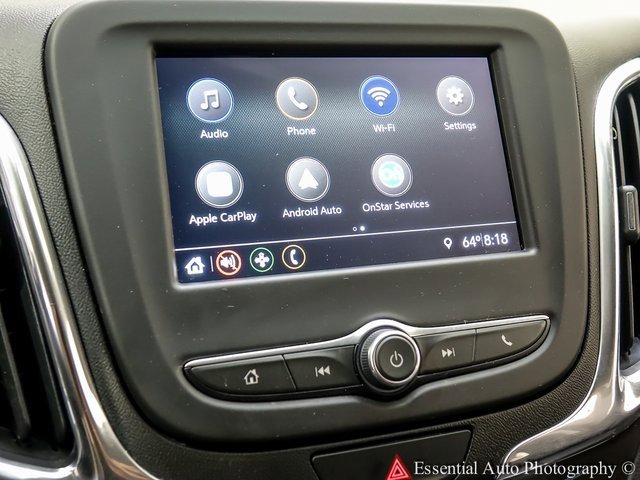 Used 2019 Chevrolet Equinox LT image 13