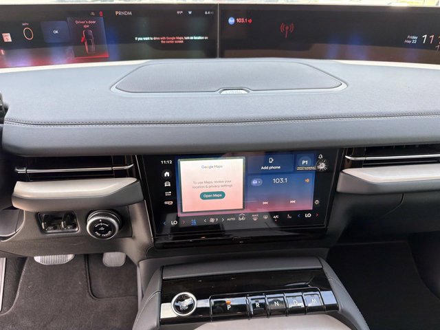 New 2026 Lincoln Navigator L Reserve AWD/4WD image 26