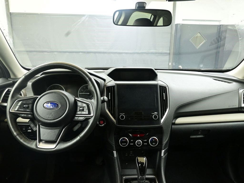 Certified 2024 Subaru Forester Limited image 22