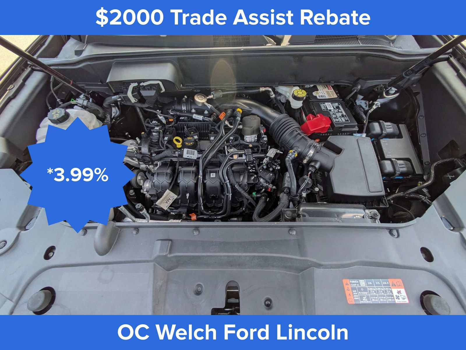 Certified 2023 Lincoln Nautilus Reserve FWD image 6