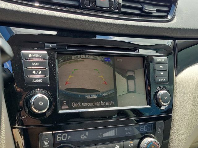 Certified 2022 Nissan Rogue Sport SL image 28