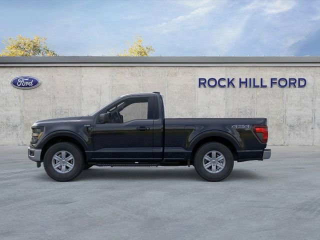 New 2026 Ford F150 XL image 4