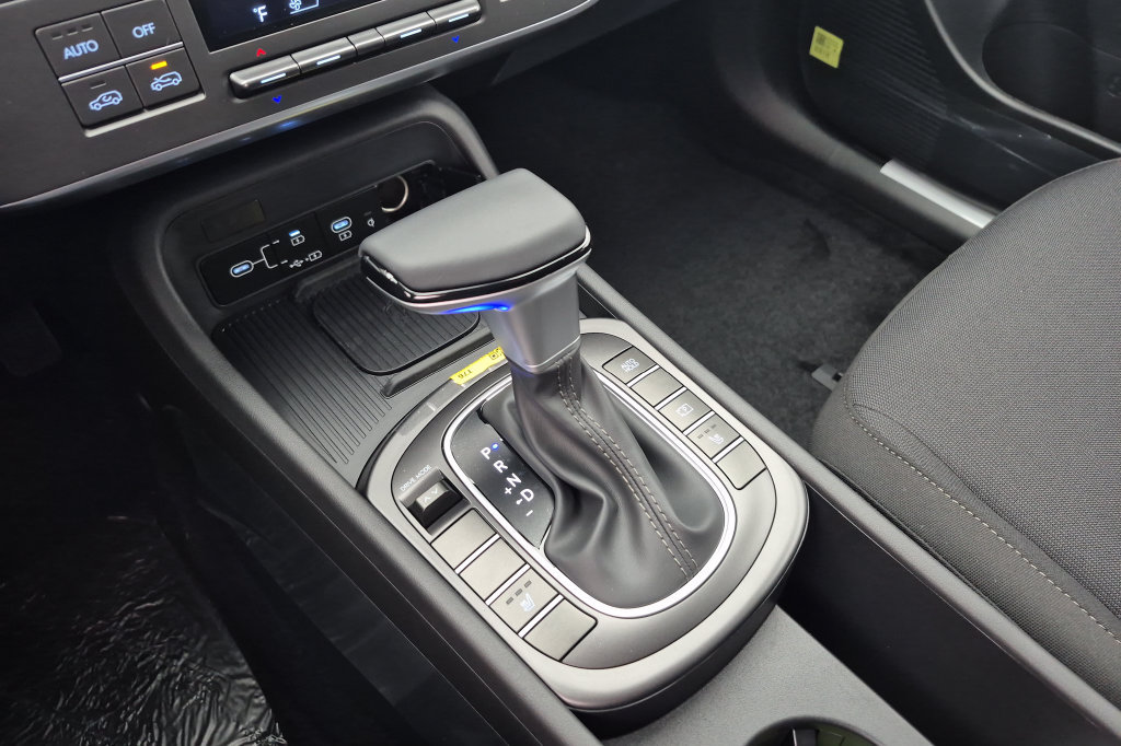 New 2027 Hyundai Kona SEL Sport FWD image 26