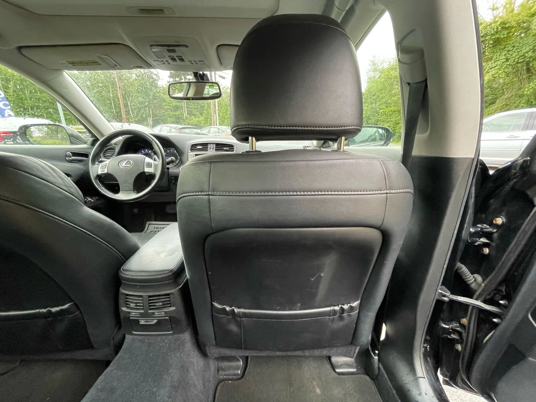 Used 2013 Lexus IS 250 AWD image 36