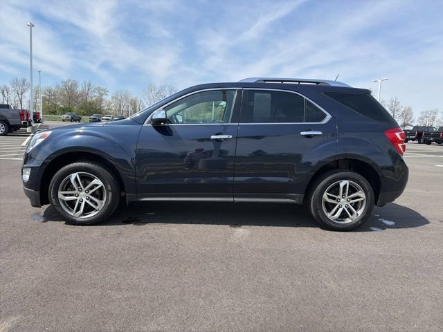 Used 2017 Chevrolet Equinox Premier w/ Enhanced Convenience Package image 14
