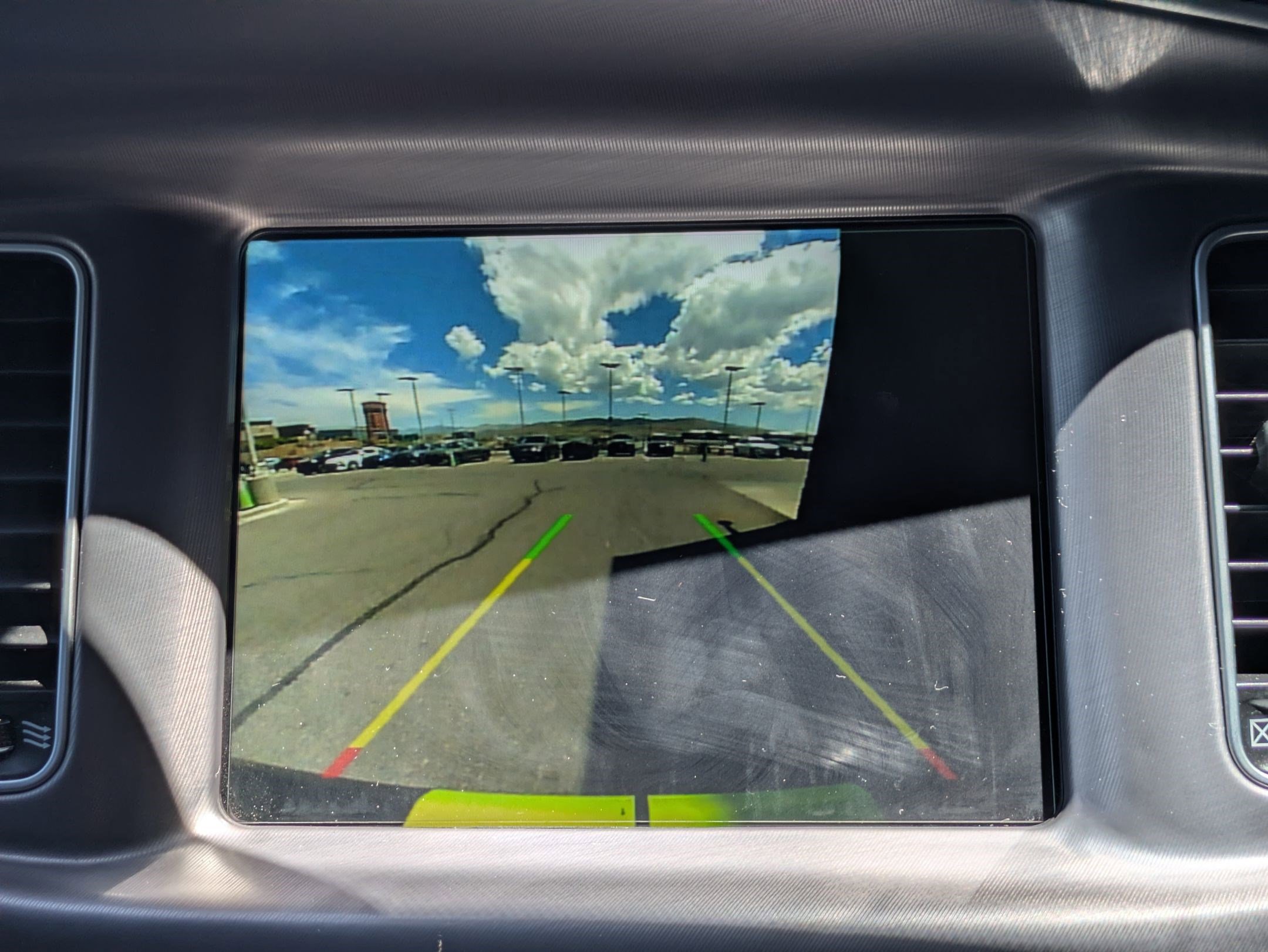 Used 2022 Dodge Charger Scat Pack RWD image 16