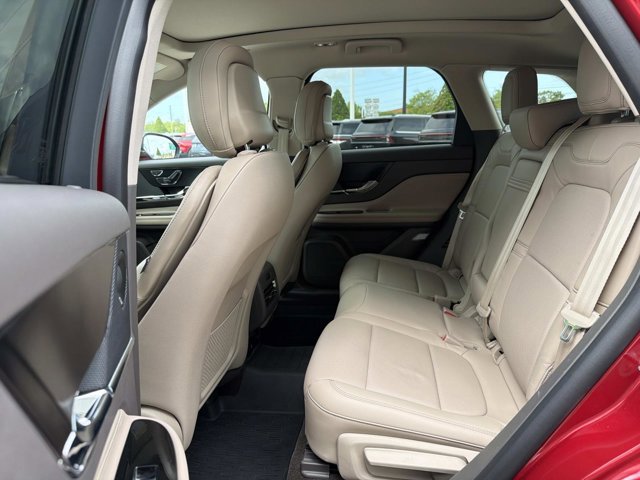 Certified 2020 Lincoln Corsair Reserve w/ Equipment Group 201A image 18