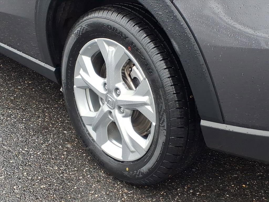 Used 2024 Honda HR-V LX image 11