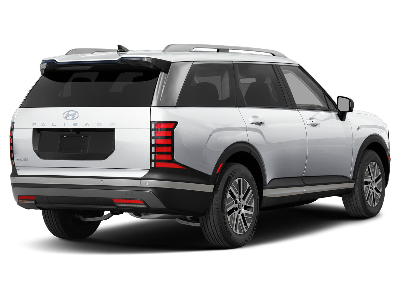 New 2026 Hyundai Palisade FWD Hybrid image 37