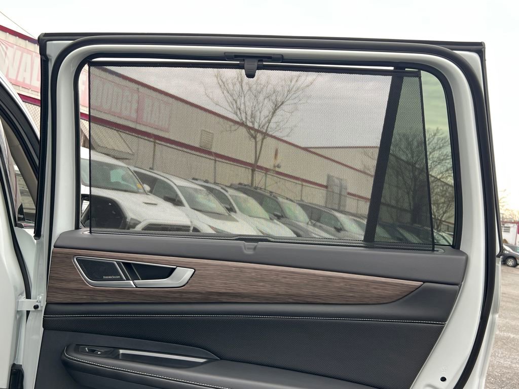 New 2026 Volkswagen Atlas SEL Premium R-Line image 14