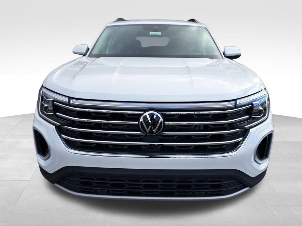 New 2026 Volkswagen Atlas SE image 9