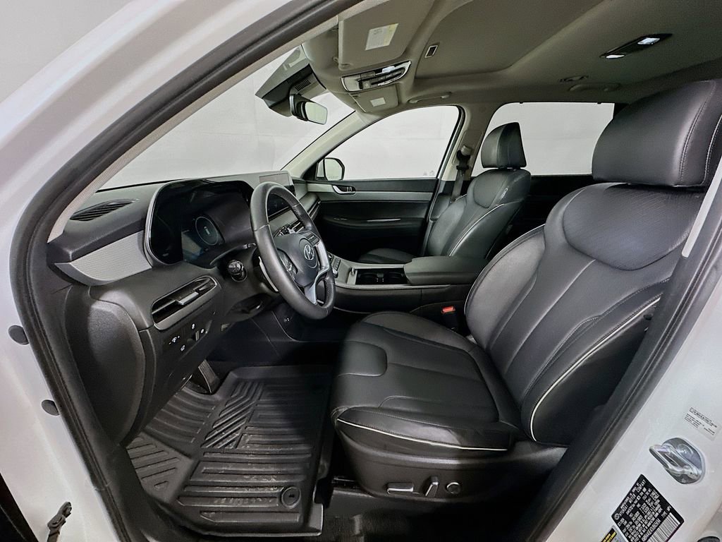 Used 2025 Hyundai Palisade SEL image 14