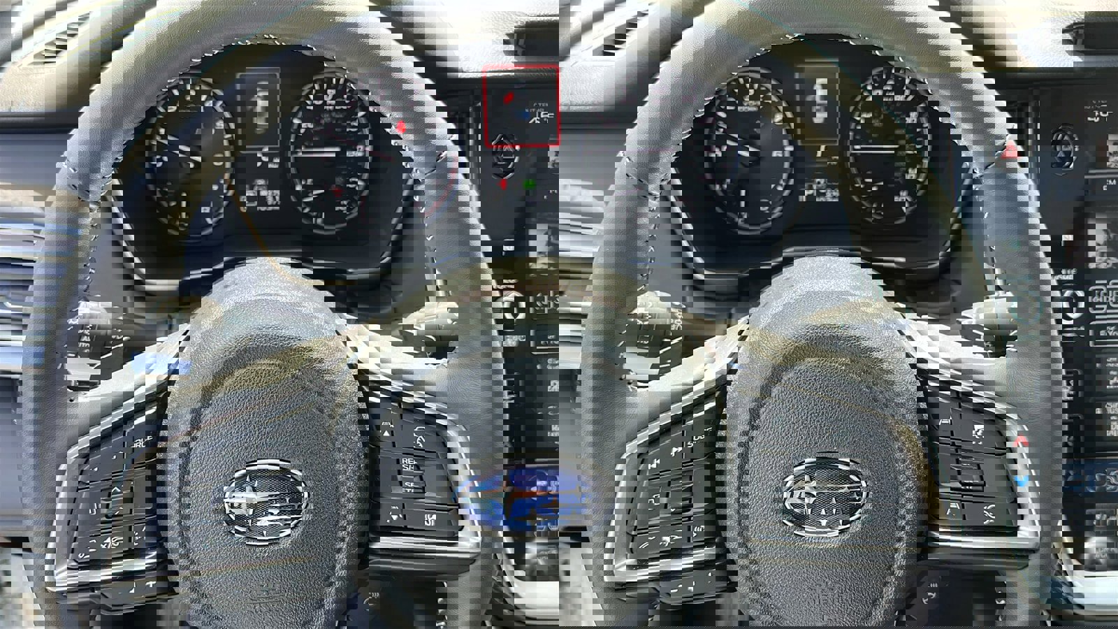 Used 2023 Subaru Legacy Touring XT image 11