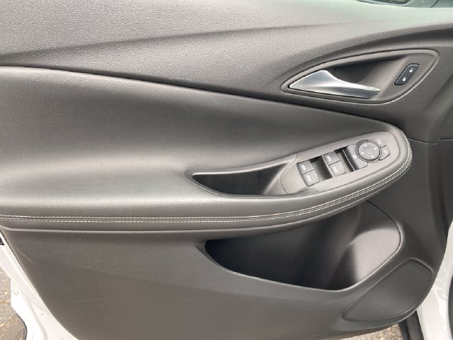 Certified 2024 Buick Encore GX Preferred FWD image 15