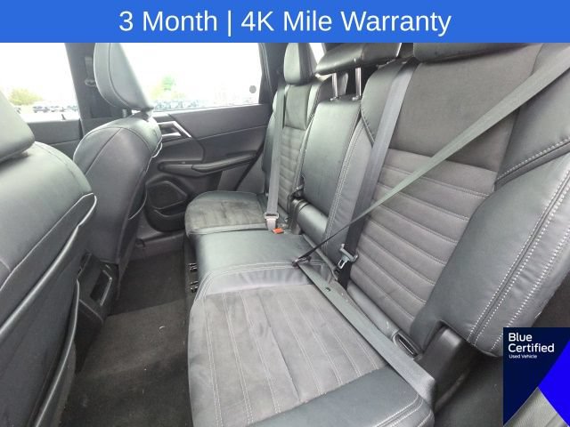 Used 2022 Mitsubishi Outlander SE AWD/4WD image 19
