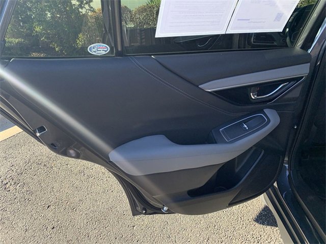 Used 2022 Subaru Outback Limited image 15