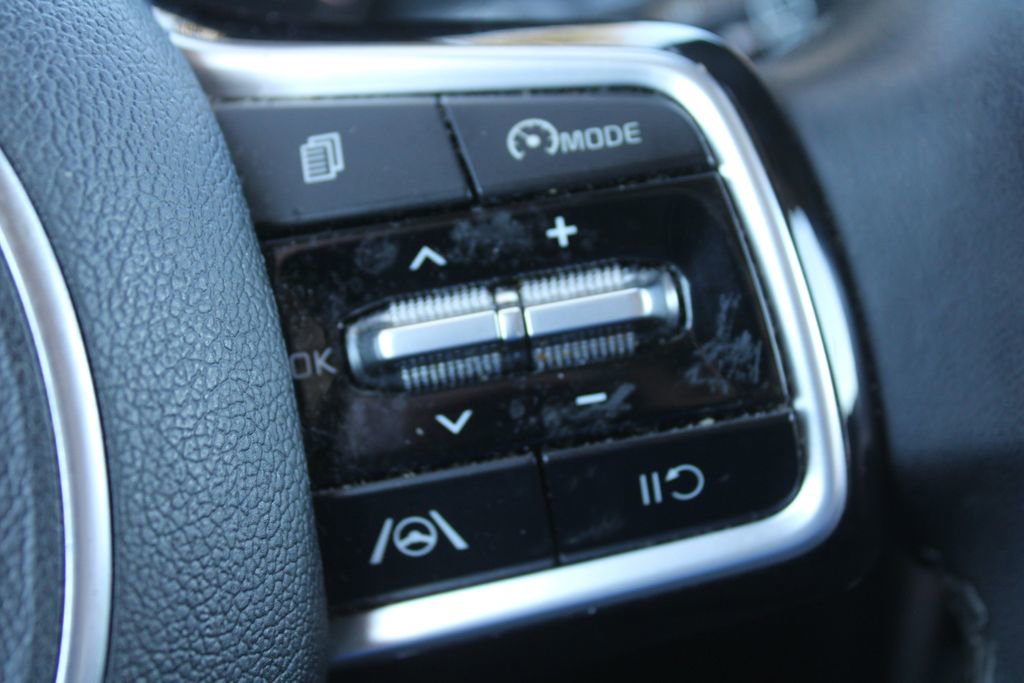 Certified 2023 Kia Sorento S image 30