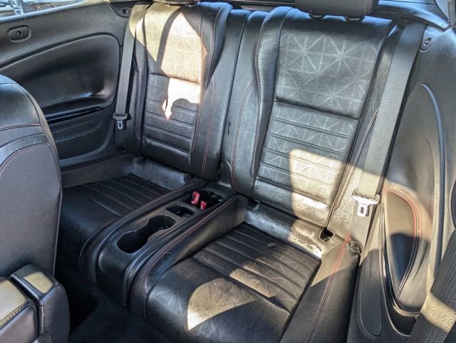 Used 2017 Buick Cascada Sport Touring image 7