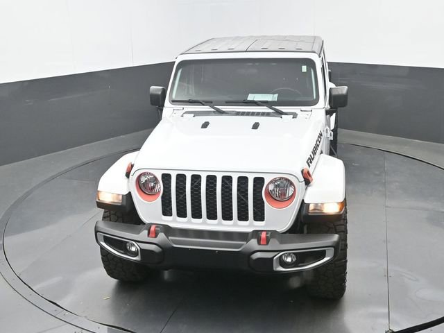 Used 2021 Jeep Gladiator Sport image 29