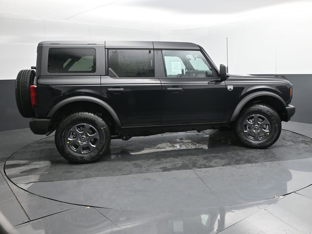 New 2025 Ford Bronco Big Bend image 6