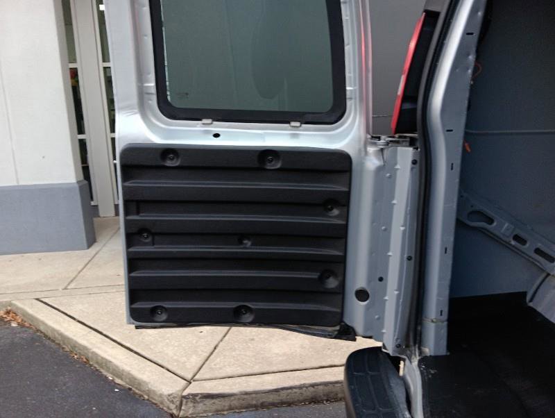 Used 2020 Chevrolet Express 3500 w/ Driver Convenience Package image 20