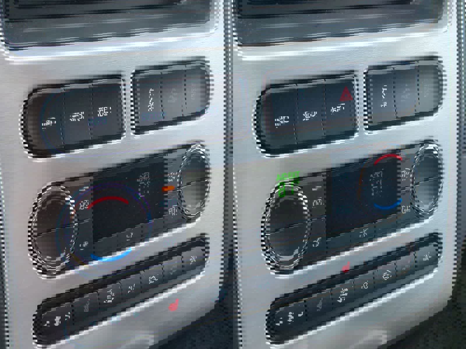 Used 2010 Ford Edge Limited AWD/4WD image 28