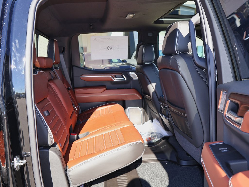 New 2026 GMC Sierra 1500 Denali Ultimate image 33