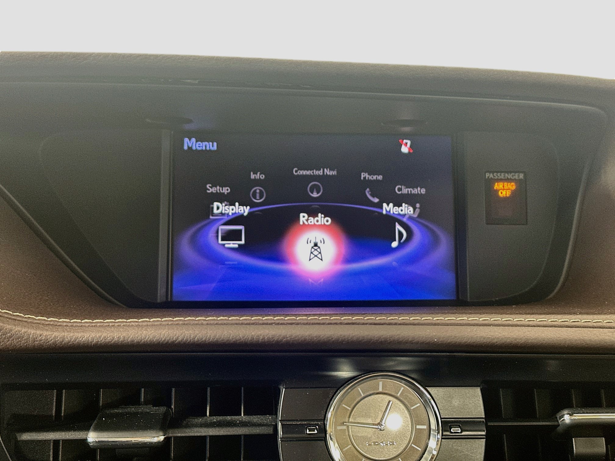 Used 2018 Lexus ES 350 w/ Premier Package FWD image 21